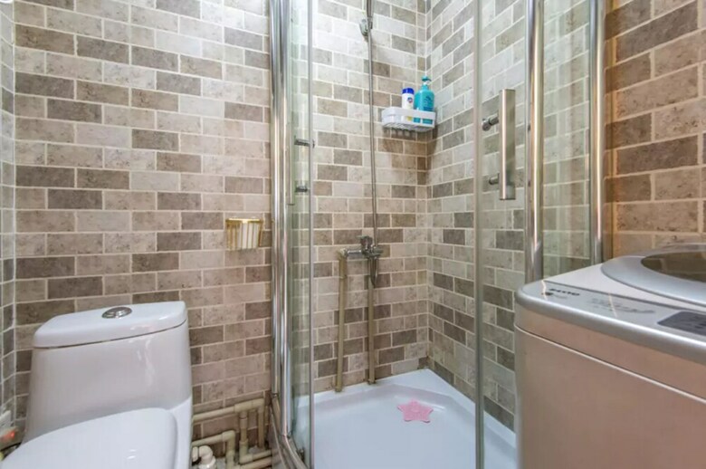 Apartamentos Zhijiansha No.1 Jinxian Road