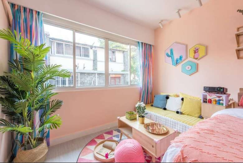 Apartamentos Zhijiansha No.1 Jinxian Road