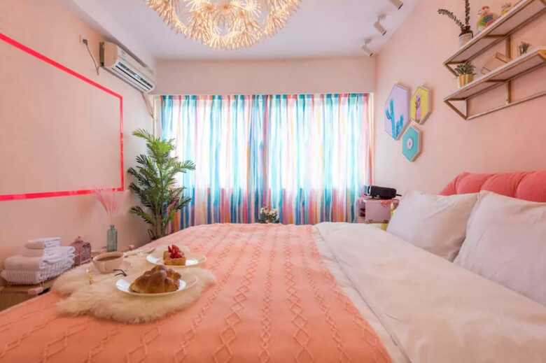 Apartamentos Zhijiansha No.1 Jinxian Road