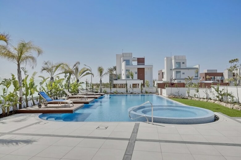 Vivo Mare 5 Bedroom Villas