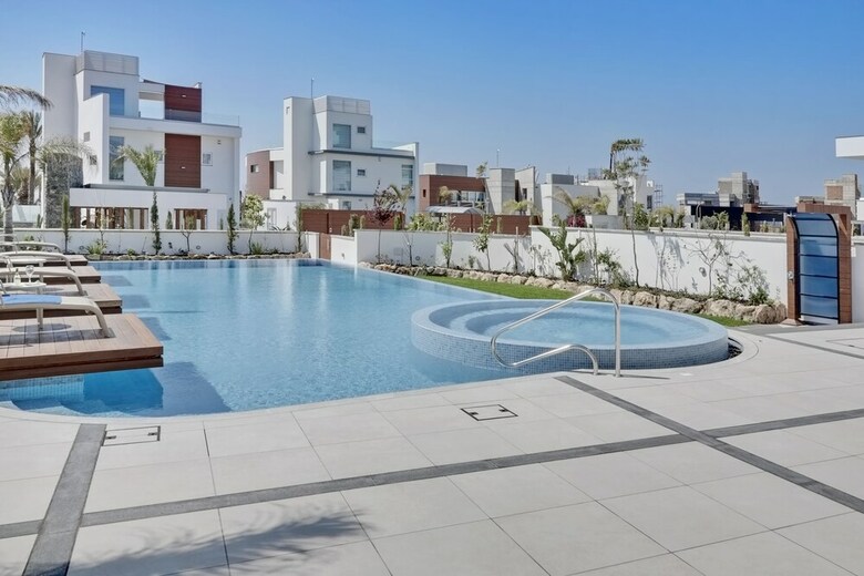 Vivo Mare 5 Bedroom Villas