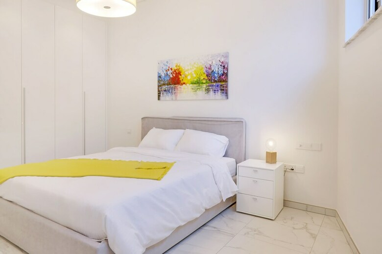 Vivo Mare 5 Bedroom Villas