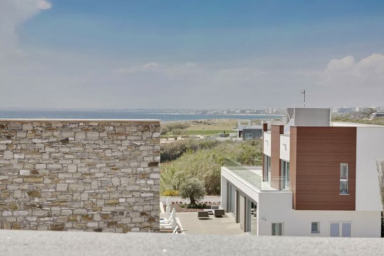 Vivo Mare 5 Bedroom Villas