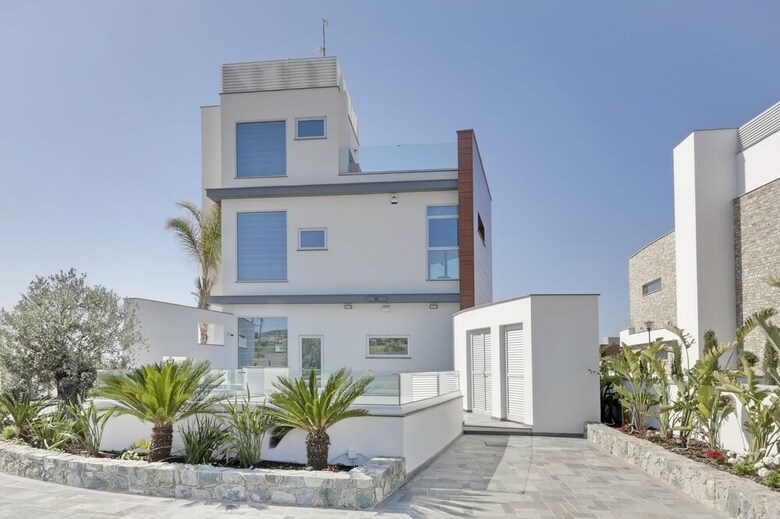 Vivo Mare 5 Bedroom Villas