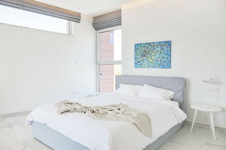Vivo Mare 5 Bedroom Villas