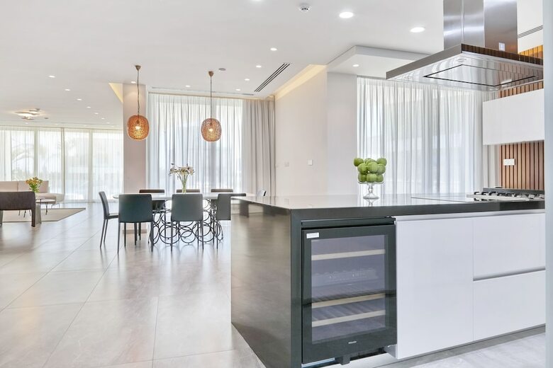Vivo Mare 5 Bedroom Villas