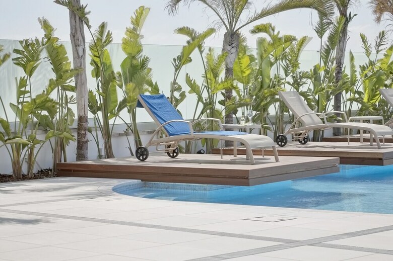 Vivo Mare 5 Bedroom Villas