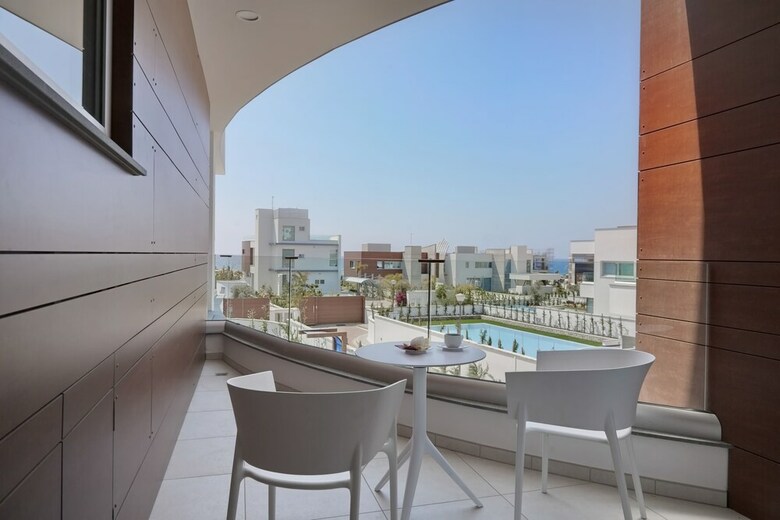 Vivo Mare 5 Bedroom Villas