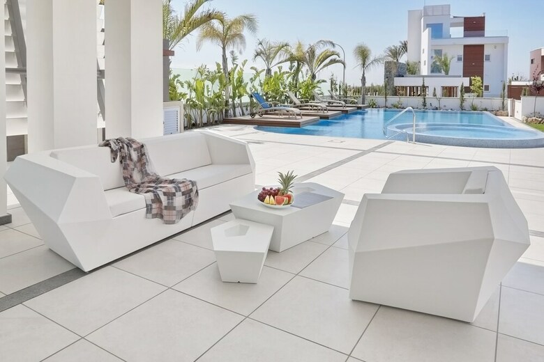Vivo Mare 5 Bedroom Villas