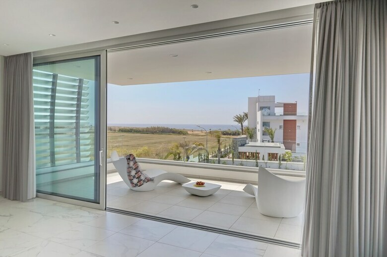 Vivo Mare 5 Bedroom Villas