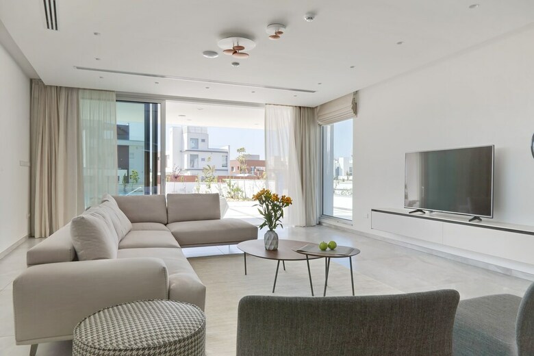 Vivo Mare 5 Bedroom Villas