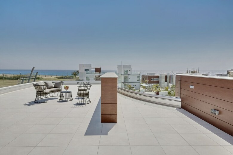 Vivo Mare 5 Bedroom Villas