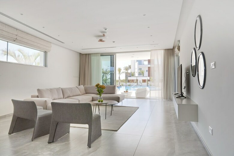 Vivo Mare 5 Bedroom Villas
