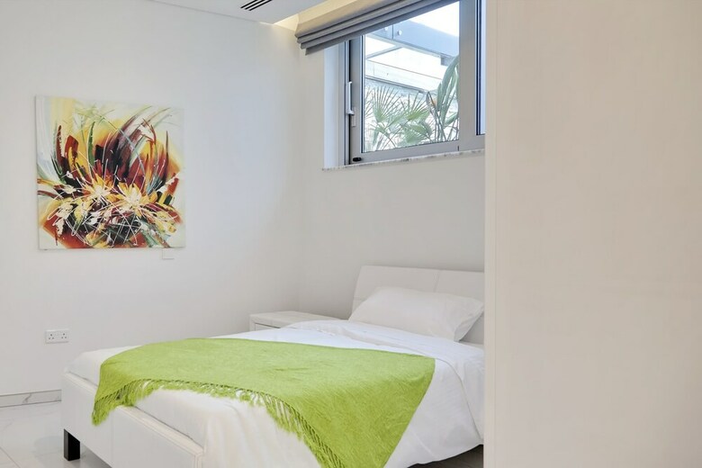 Vivo Mare 5 Bedroom Villas