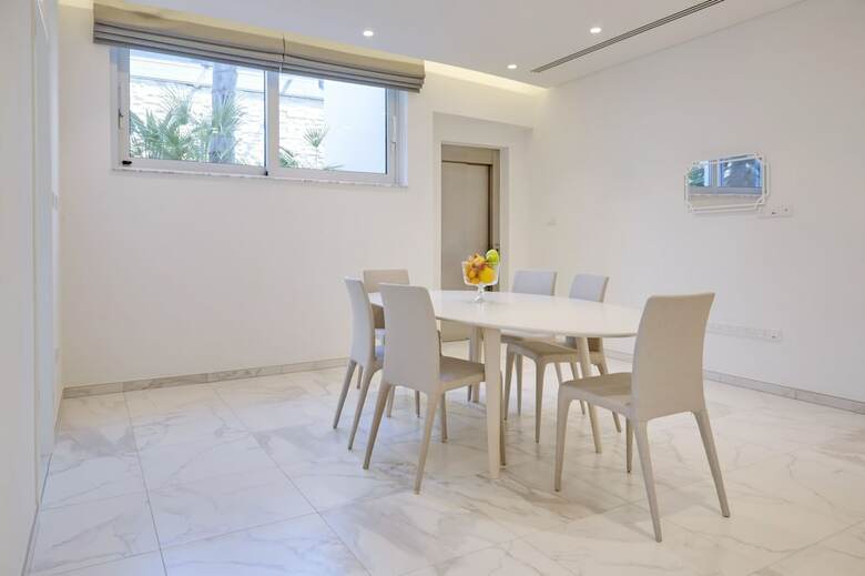 Vivo Mare 5 Bedroom Villas