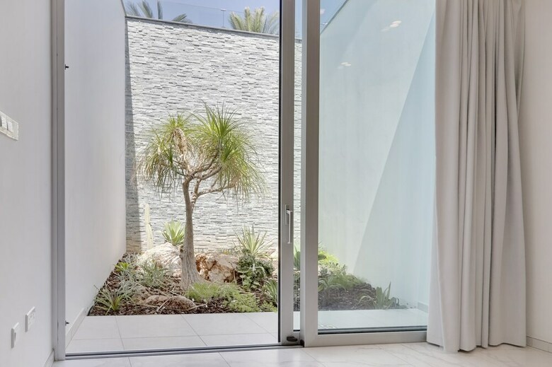 Vivo Mare 5 Bedroom Villas