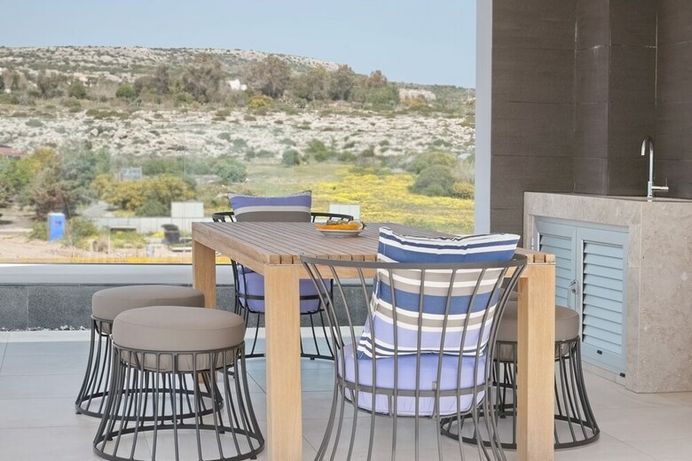 Vivo Mare 5 Bedroom Villas