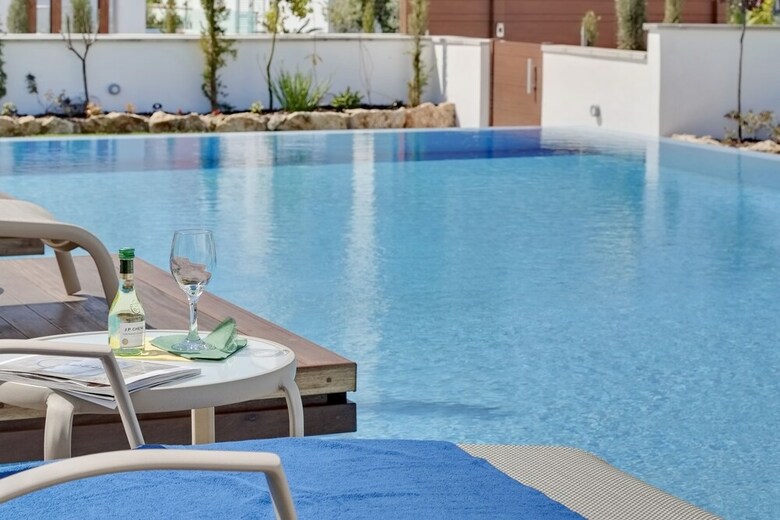 Vivo Mare 5 Bedroom Villas