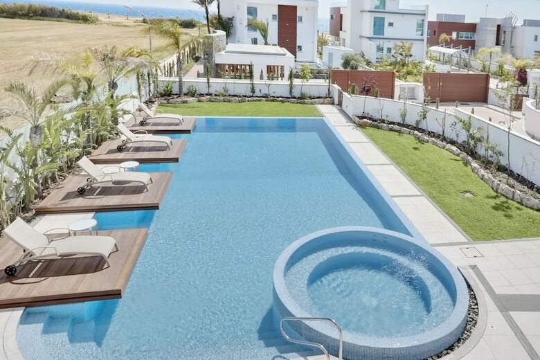 Vivo Mare 5 Bedroom Villas