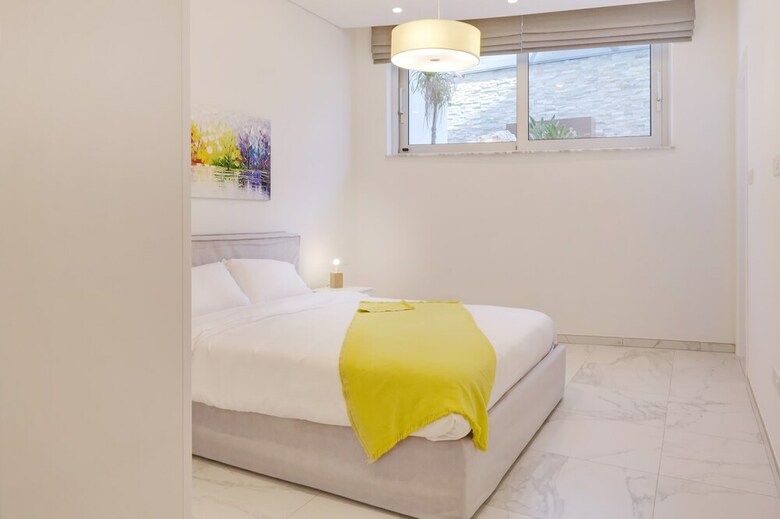 Vivo Mare 5 Bedroom Villas