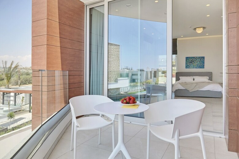 Vivo Mare 5 Bedroom Villas