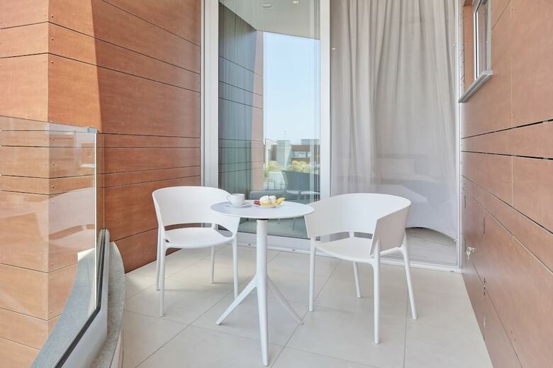 Vivo Mare 5 Bedroom Villas