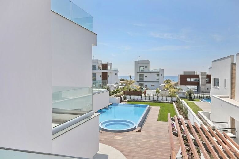 Vivo Mare 5 Bedroom Villas