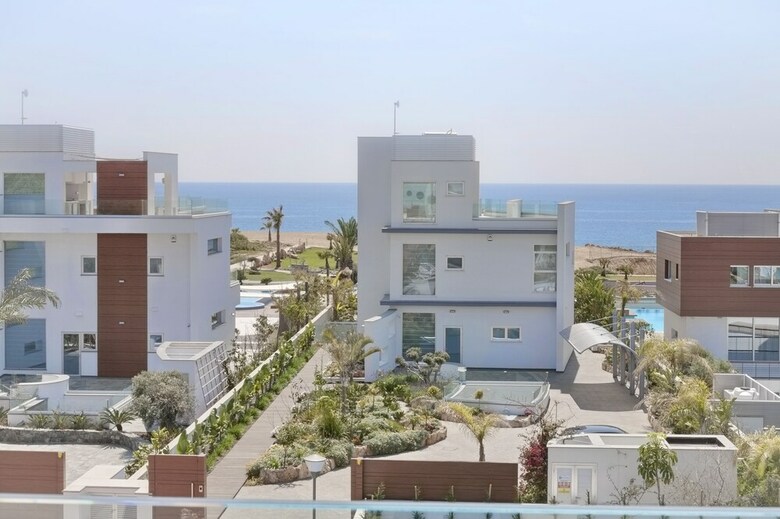 Vivo Mare 5 Bedroom Villas