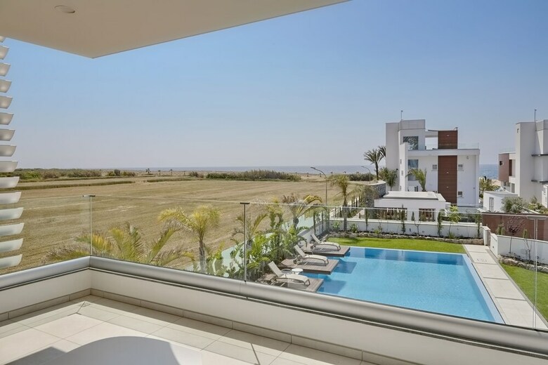 Vivo Mare 5 Bedroom Villas