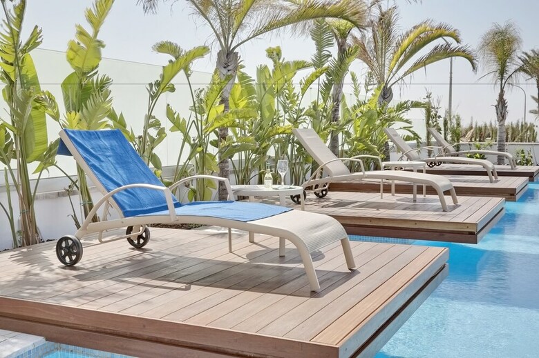 Vivo Mare 5 Bedroom Villas
