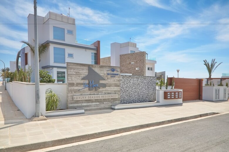 Vivo Mare 5 Bedroom Villas