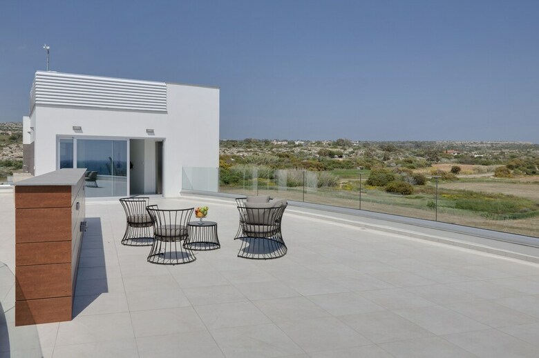 Vivo Mare 5 Bedroom Villas