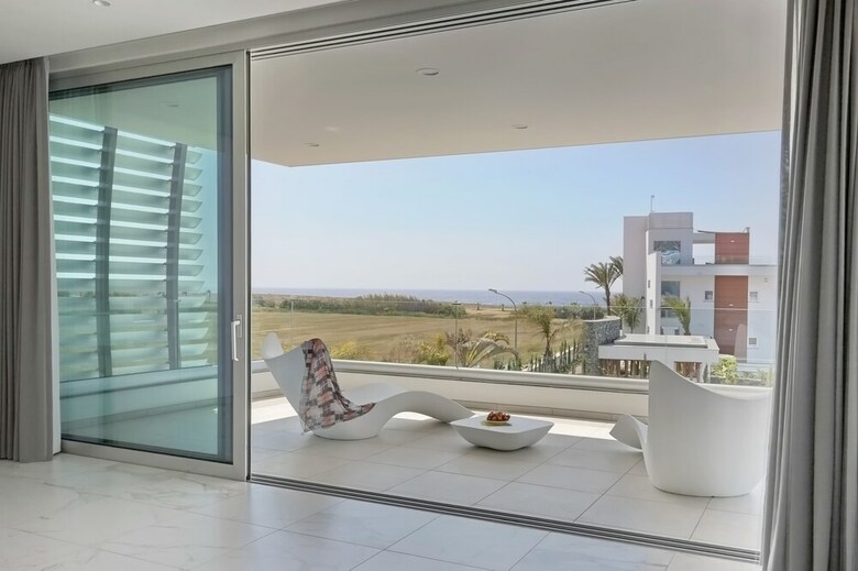 Vivo Mare 5 Bedroom Villas