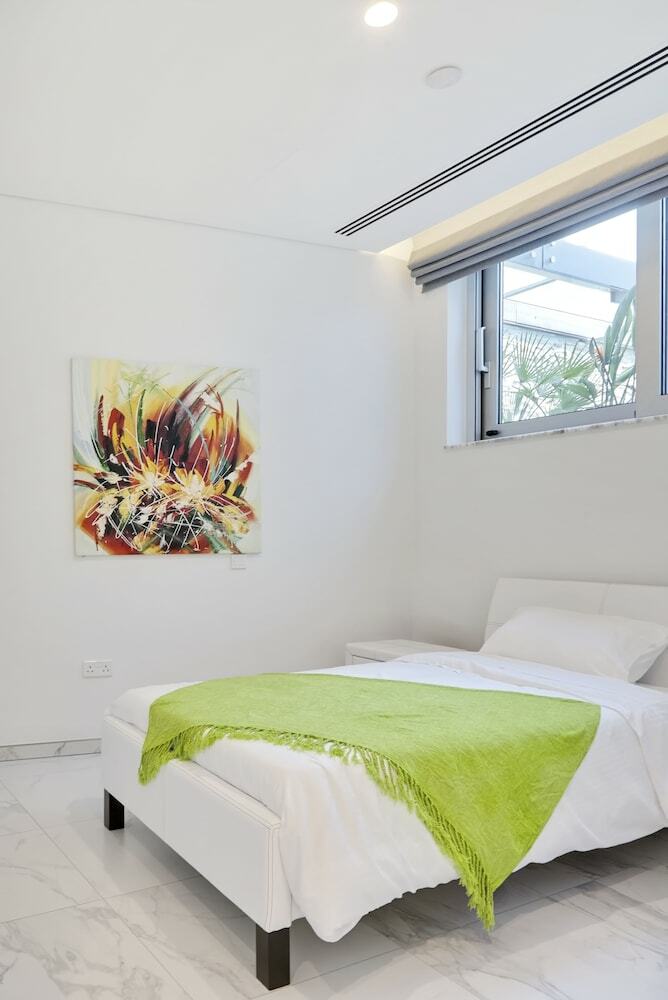 Vivo Mare 5 Bedroom Villas