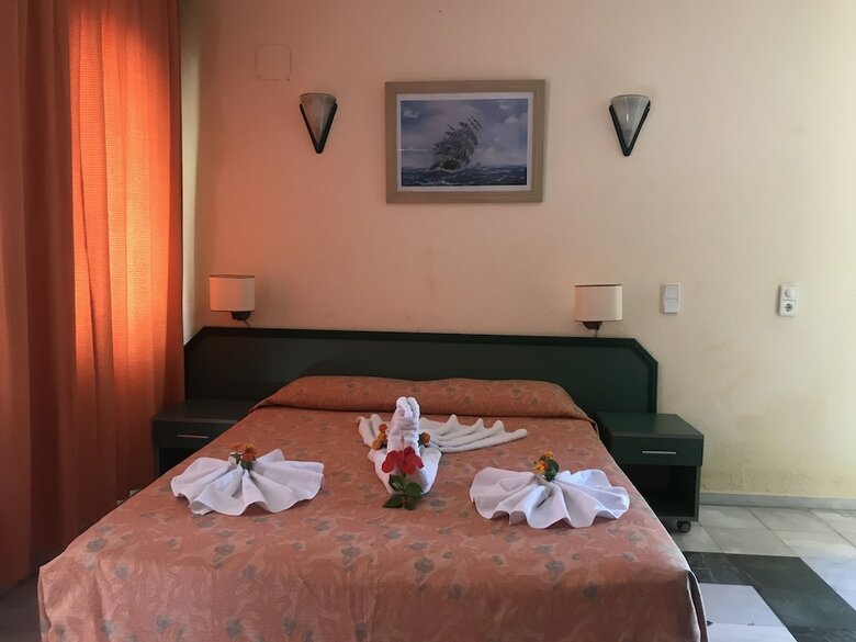 Club Mel Holiday Resort