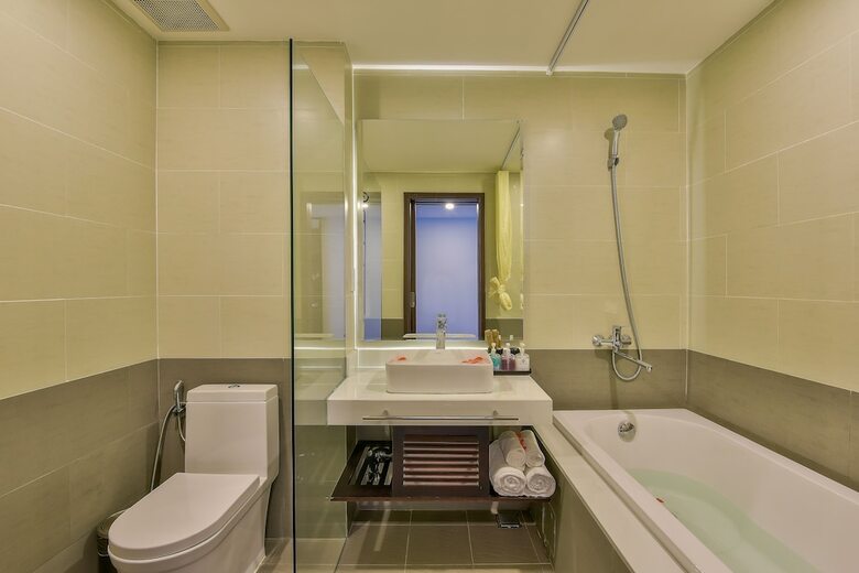 Golden Pearl Hoi An Hotel