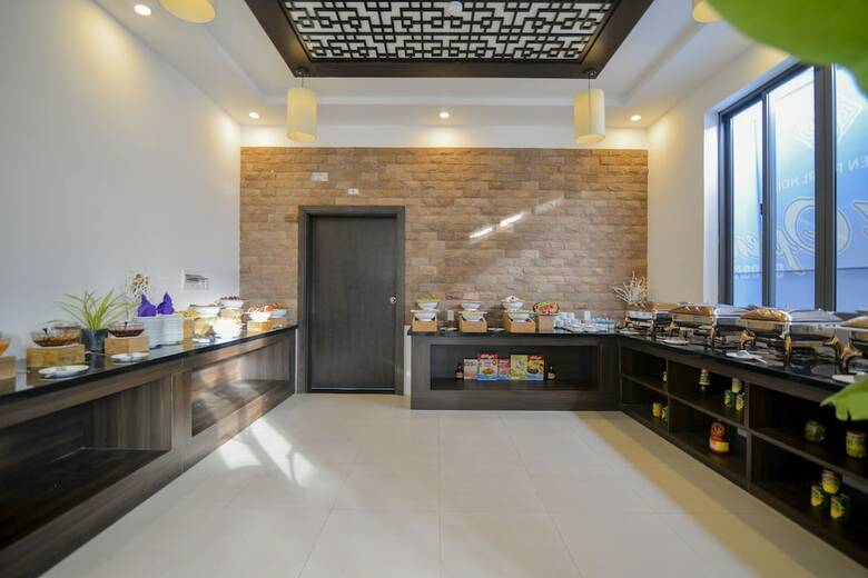 Golden Pearl Hoi An Hotel