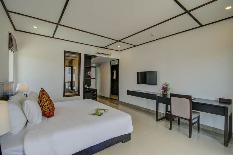 Golden Pearl Hoi An Hotel
