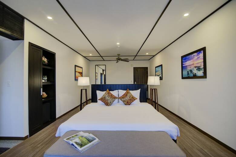 Golden Pearl Hoi An Hotel