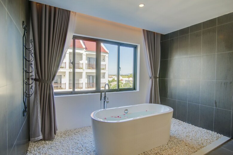 Golden Pearl Hoi An Hotel