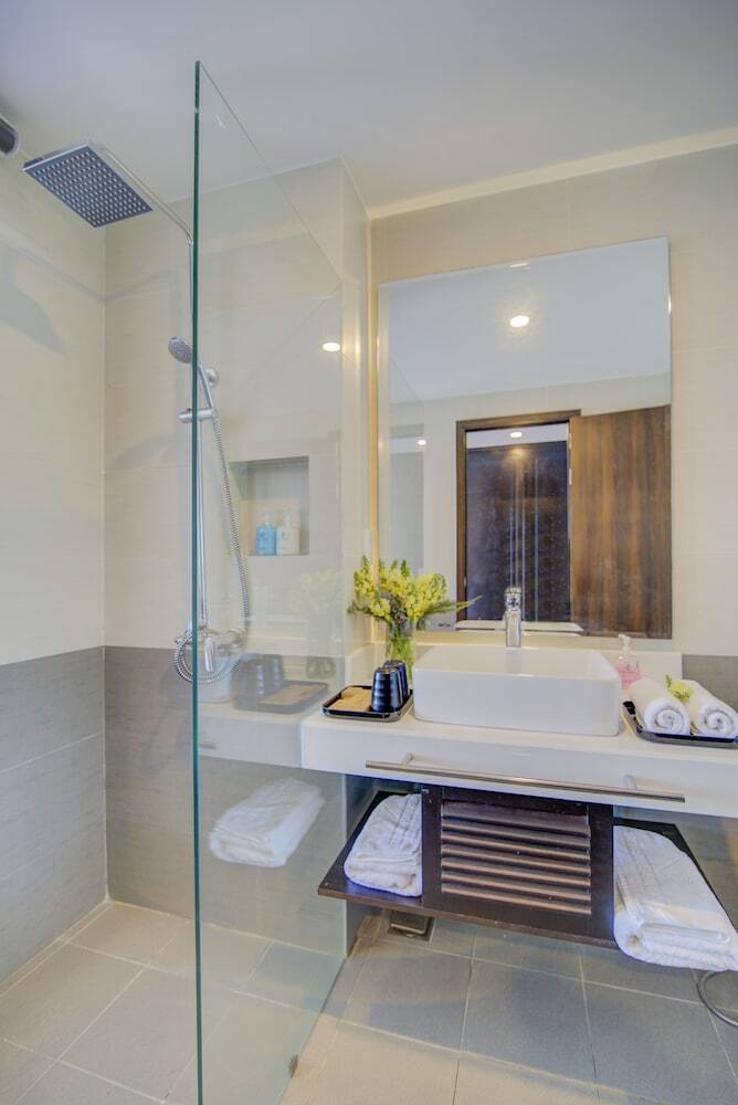 Golden Pearl Hoi An Hotel