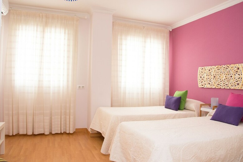 Apartamento C�diz Confort Playa