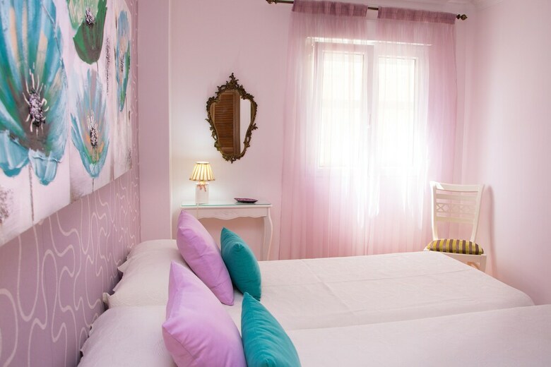 Apartamento C�diz Confort Playa