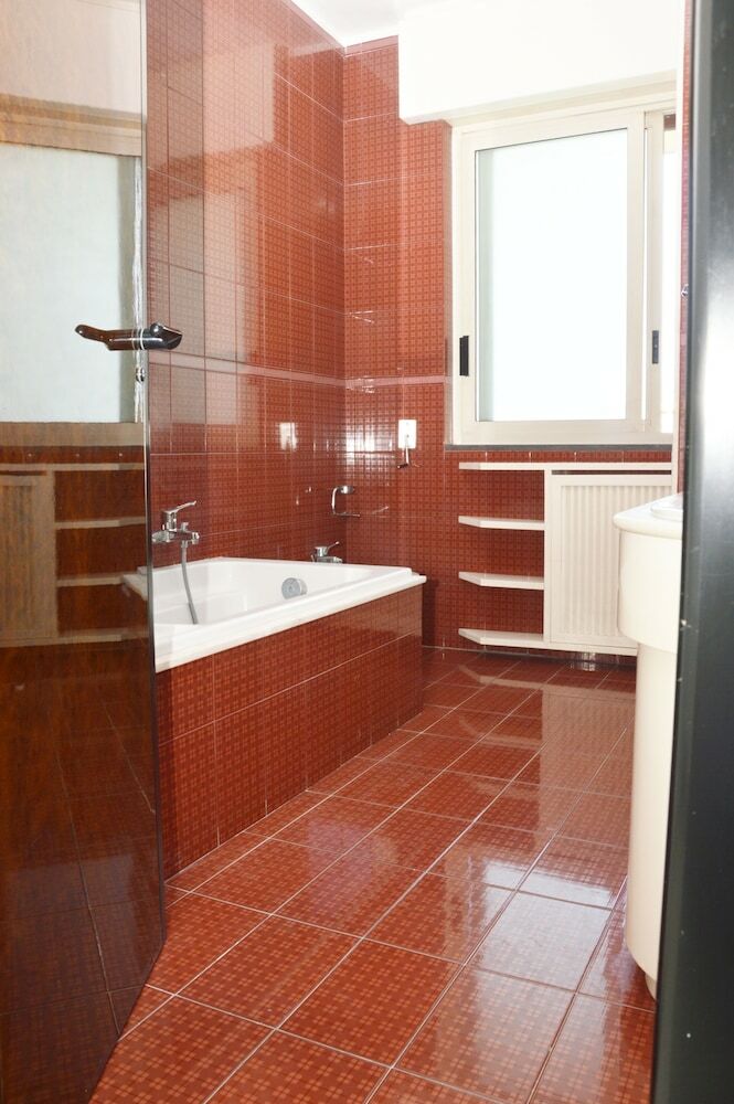 Villa Romana Relax Suites