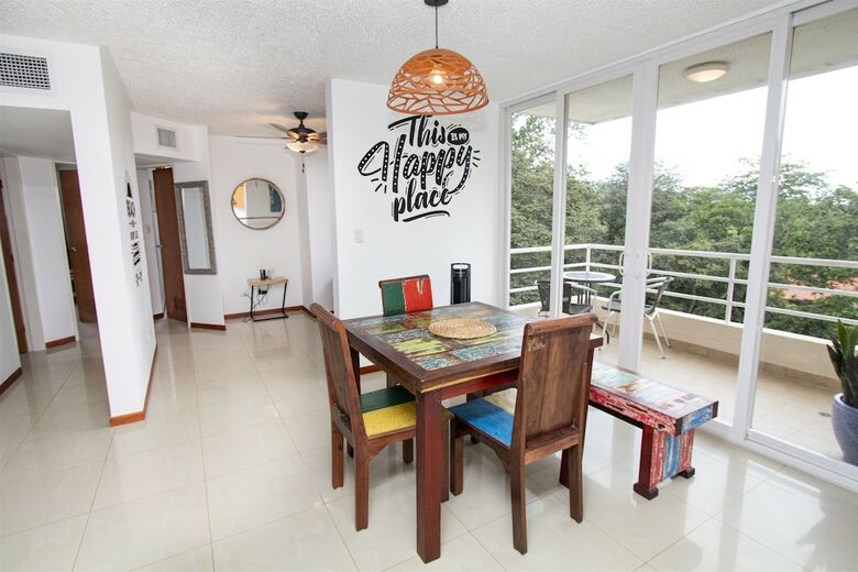 Costa Linda Condominiums