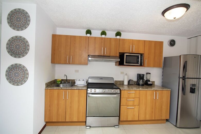 Costa Linda Condominiums