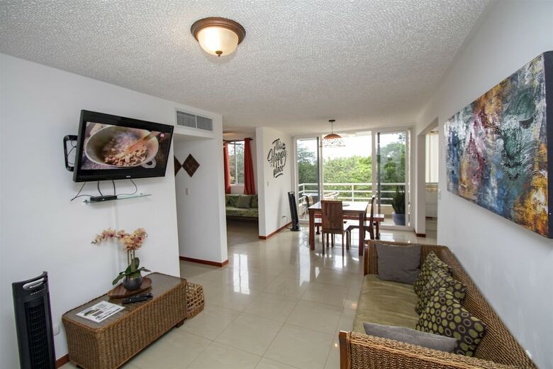 Costa Linda Condominiums