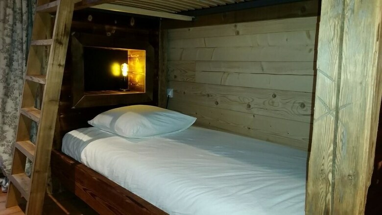 Hotel G�te de La Lignarre