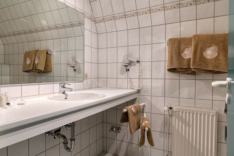 Hotel Alter Landsitz Sommerstorf