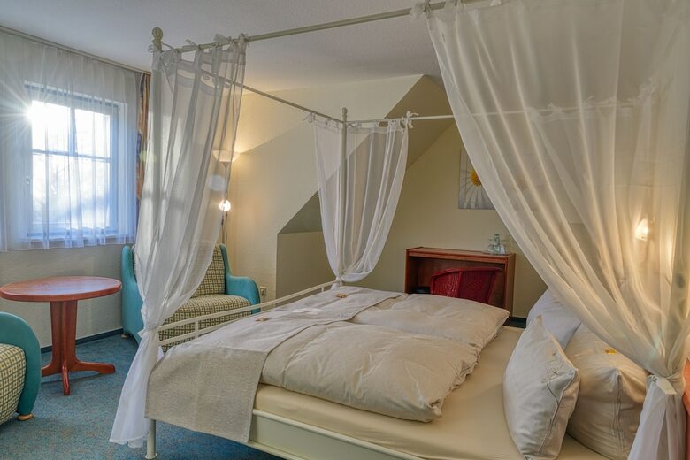 Hotel Alter Landsitz Sommerstorf